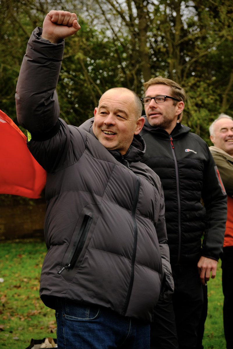 Unite North West tweet media