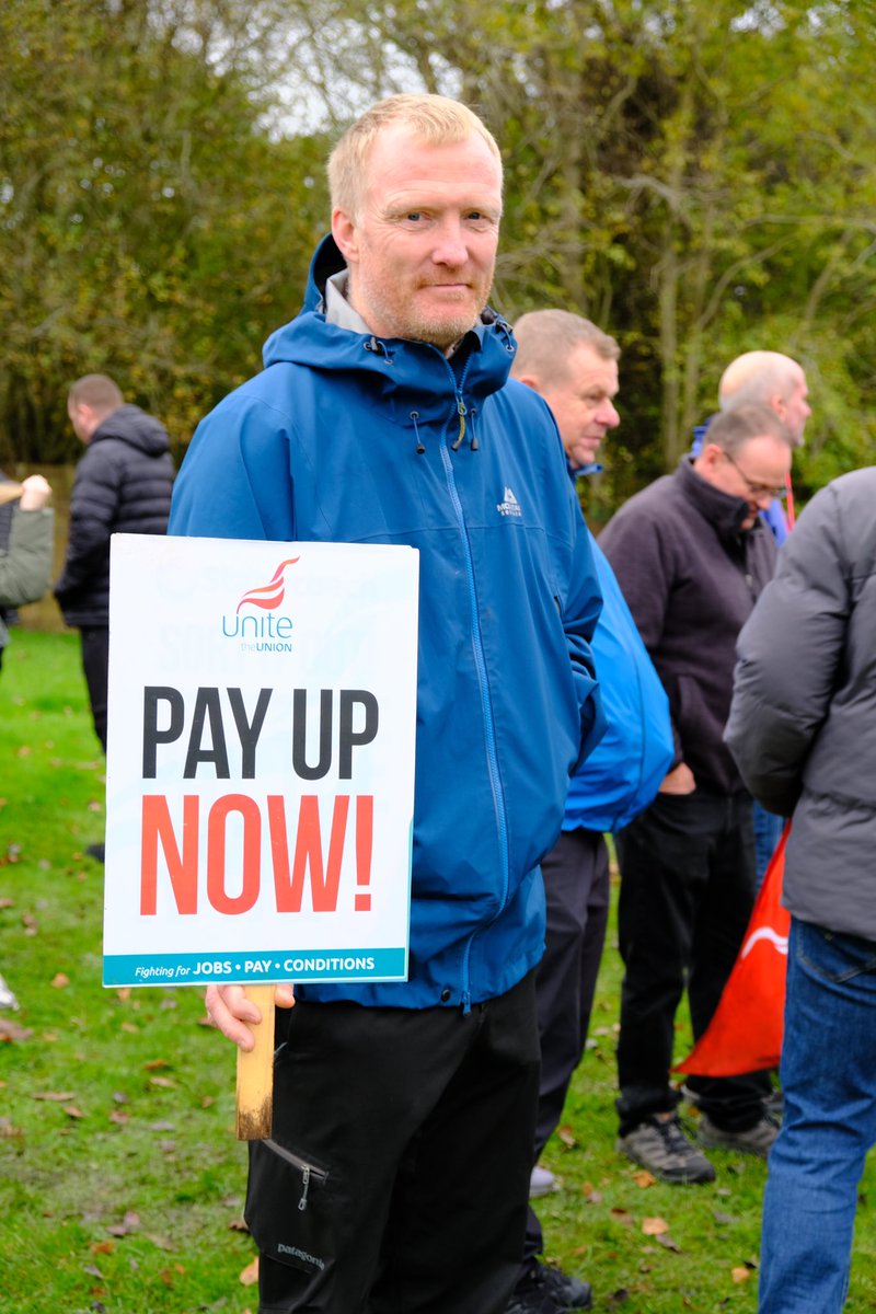 Unite North West tweet media