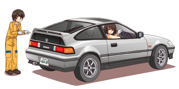 いいお尻の日だそうで、サイバー尻。 