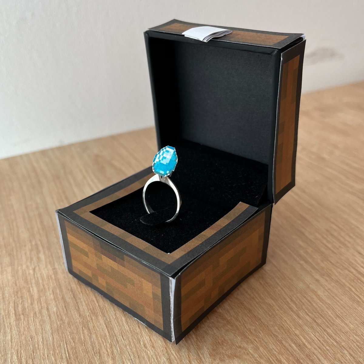 CurseForge tweet media