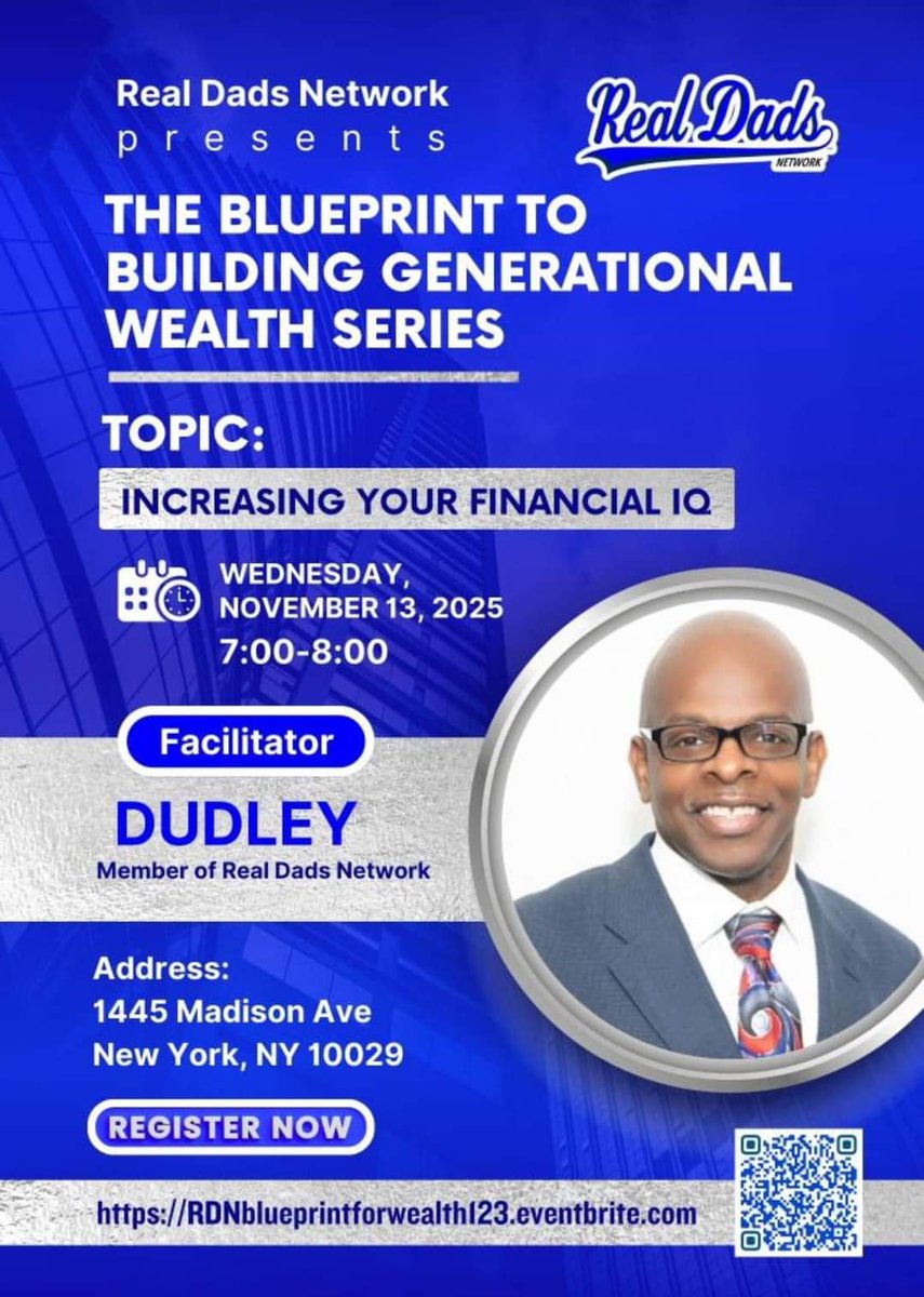 Real Dads Network tweet media