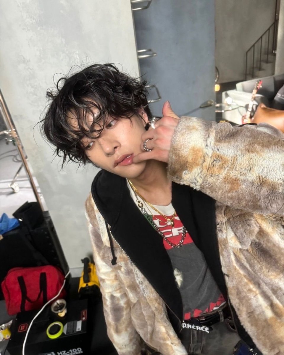 enhypenupdates's tweet image. [INSTAGRAM] 241104

"🦇 #JAKE"

@ENHYPEN_members @ENHYPEN #ENHYPEN #엔하이픈