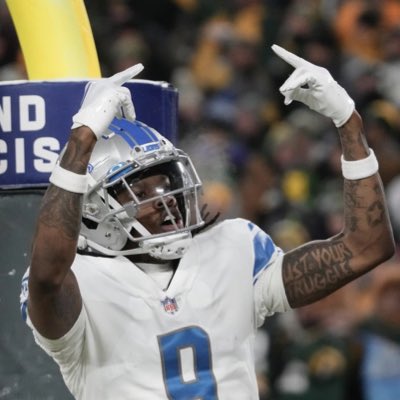 Good morning, <a href="/packers/">Green Bay Packers</a>.