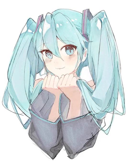 Random Doodle 