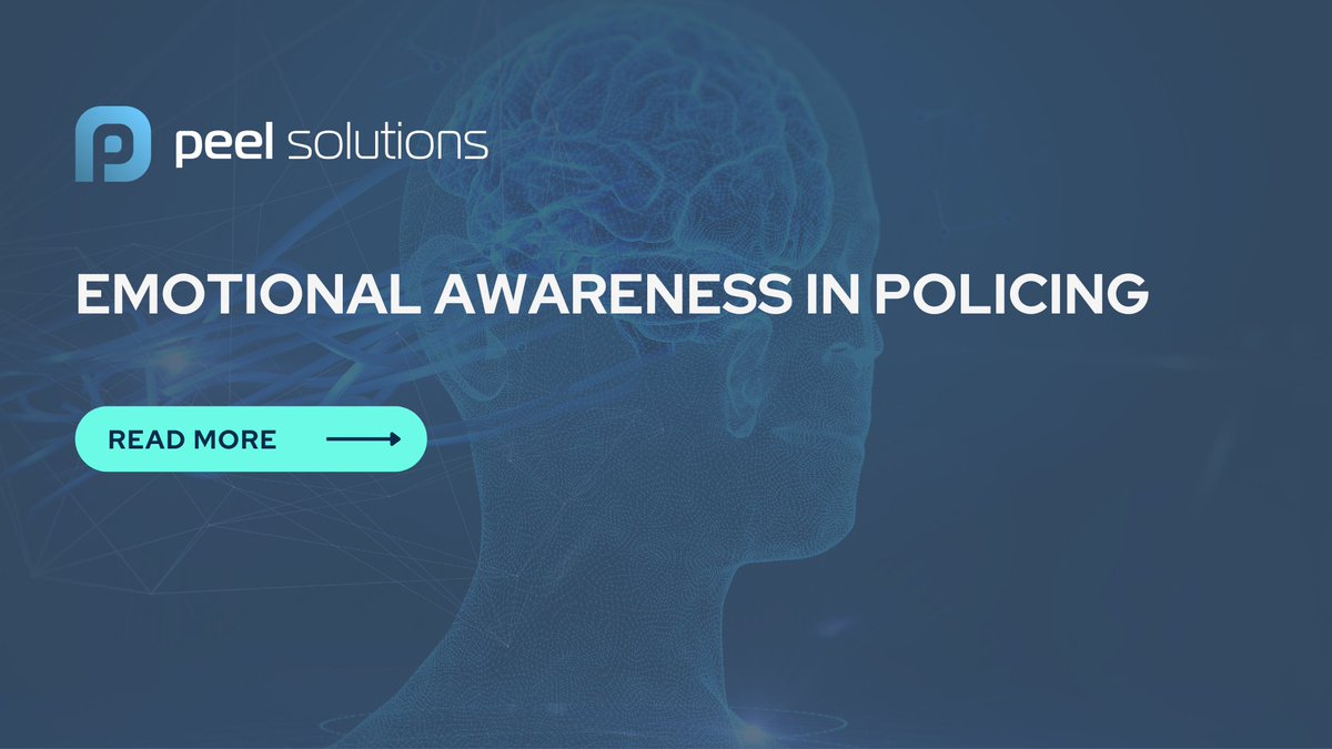 Peel Solutions tweet media