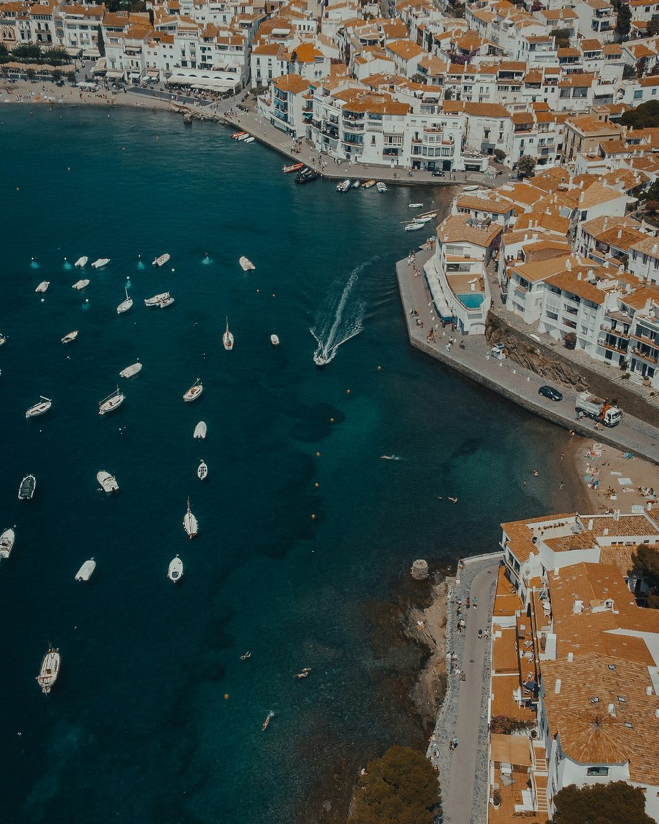 The co-founder of Carl Friedrik shares his Cadaqués go-tos!

secrettrips.com/secret-tips/ma…
⁠