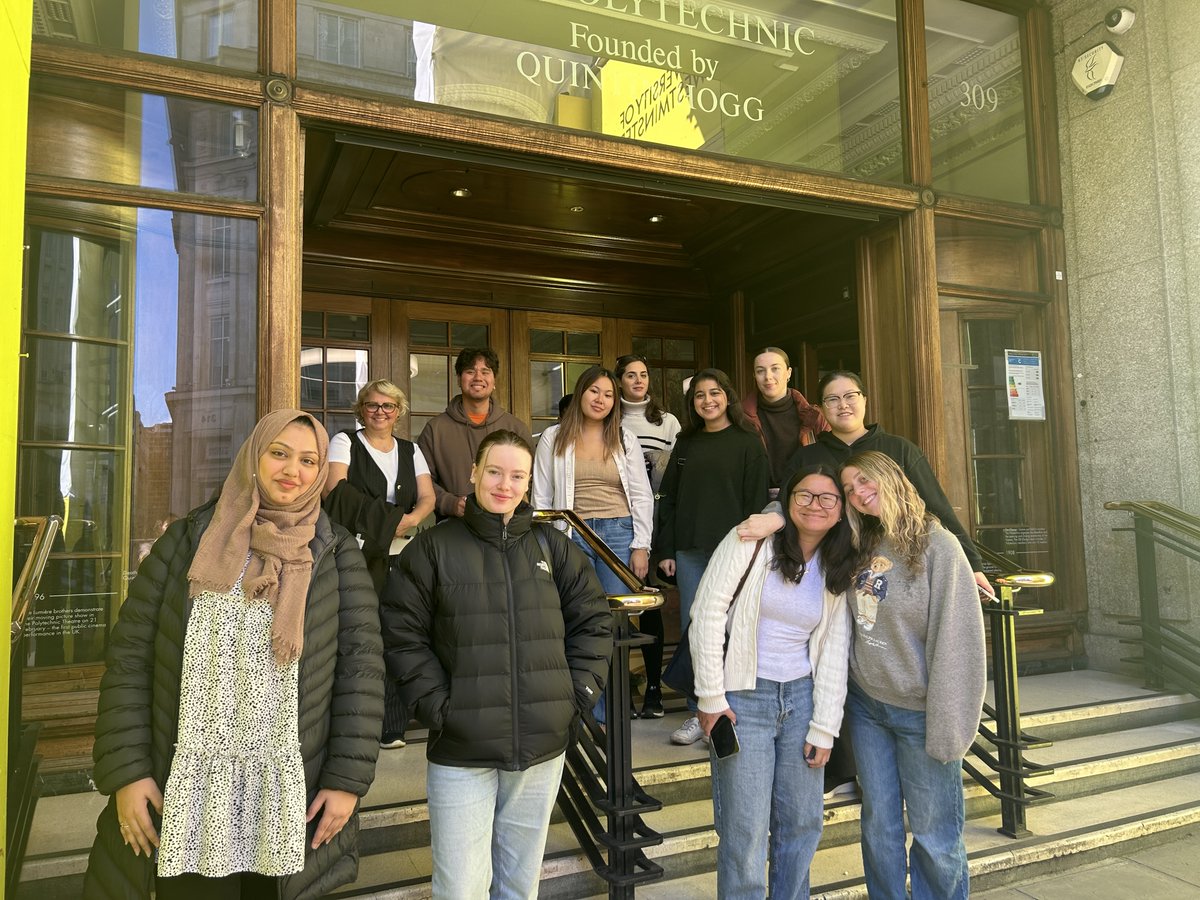 Emily Falconer tweet media