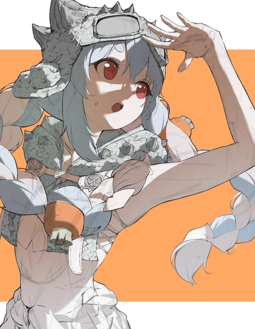 モンハンぺこ