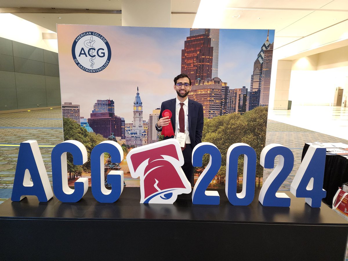 Thank you #ACG2024 for giving me the opportunity to present my work and learn from all the great minds. I met my mentors from different institutions and connected with some old friends which made the experience complete. I will be honest that I was also excited about this photo.