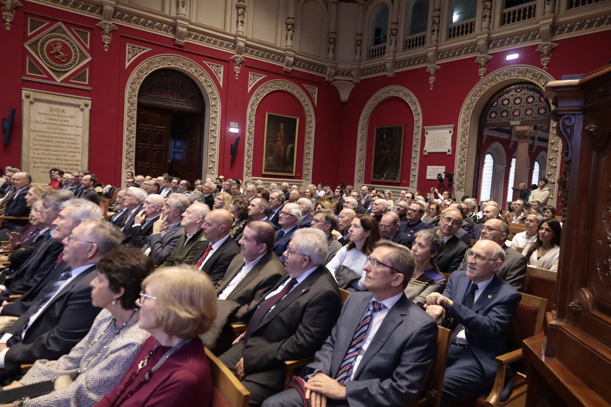 Universidad Zaragoza (@unizar) on Twitter photo .<a href="/unizar/">Universidad Zaragoza</a> celebra 50 años de los estudios de Ingeniería Industrial en Aragón con <a href="/EINAunizar/">EINA Unizar</a> y <a href="/COIIAR/">Ingenieros Industriales-Aragón y La Rioja</a>. Desde los inicios con 1 titulación hasta los 10 grados y 11 másteres. Más de 6500 ingenieros han conversado sobre el poder transformador de la profesión
youtu.be/FAH3rq8jzCE .<a href="/unizar/">Universidad Zaragoza</a> celebra 50 años de los estudios de Ingeniería Industrial en Aragón con <a href="/EINAunizar/">EINA Unizar</a> y <a href="/COIIAR/">Ingenieros Industriales-Aragón y La Rioja</a>. Desde los inicios con 1 titulación hasta los 10 grados y 11 másteres. Más de 6500 ingenieros han conversado sobre el poder transformador de la profesión
youtu.be/FAH3rq8jzCE
