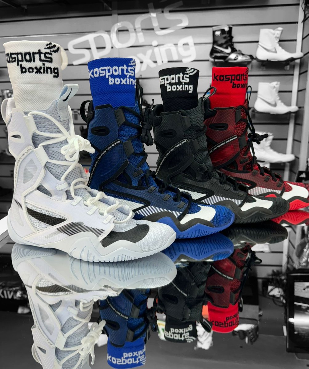 KO Sports tweet media