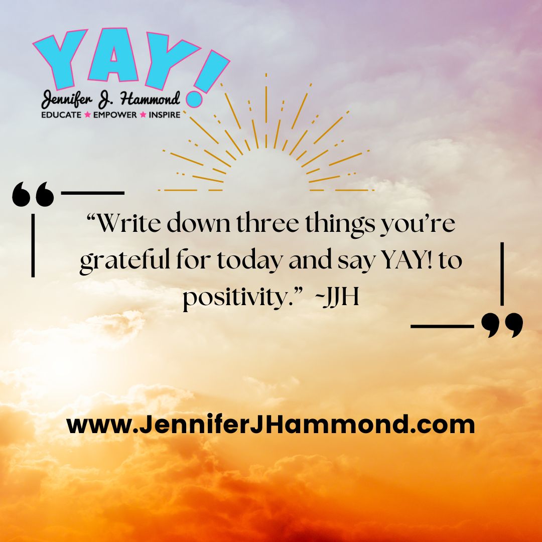 Hey there, gratitude gang! 🌟 What's on your 'thankful three' list today? Drop a comment and let's count our blessings with a side of sass. Don't be shy - show off that grateful glow! 💫 #ThankfulThree #GratitudeWithAttitude #BlessingBrag