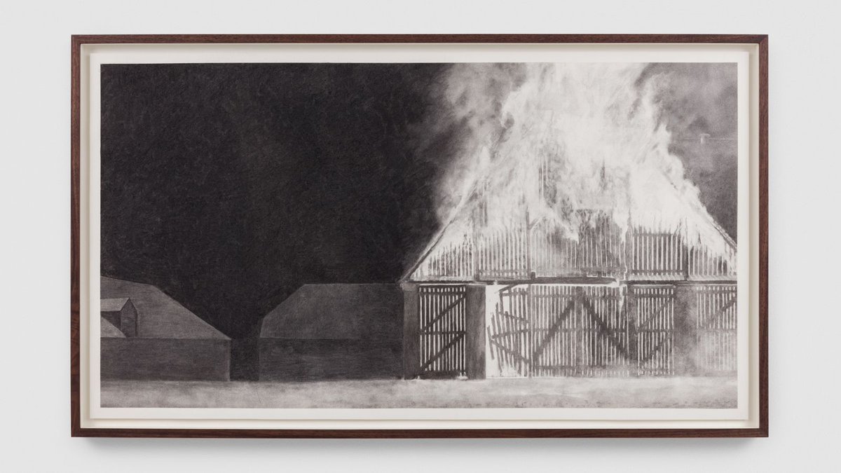 This week! Contemporary Art Lecture by visual artist and writer Eva Gold on 'Uses of the Cinematic'.
Free and open to all. Book your tickets:
bit.ly/Ruskin_ContArt…