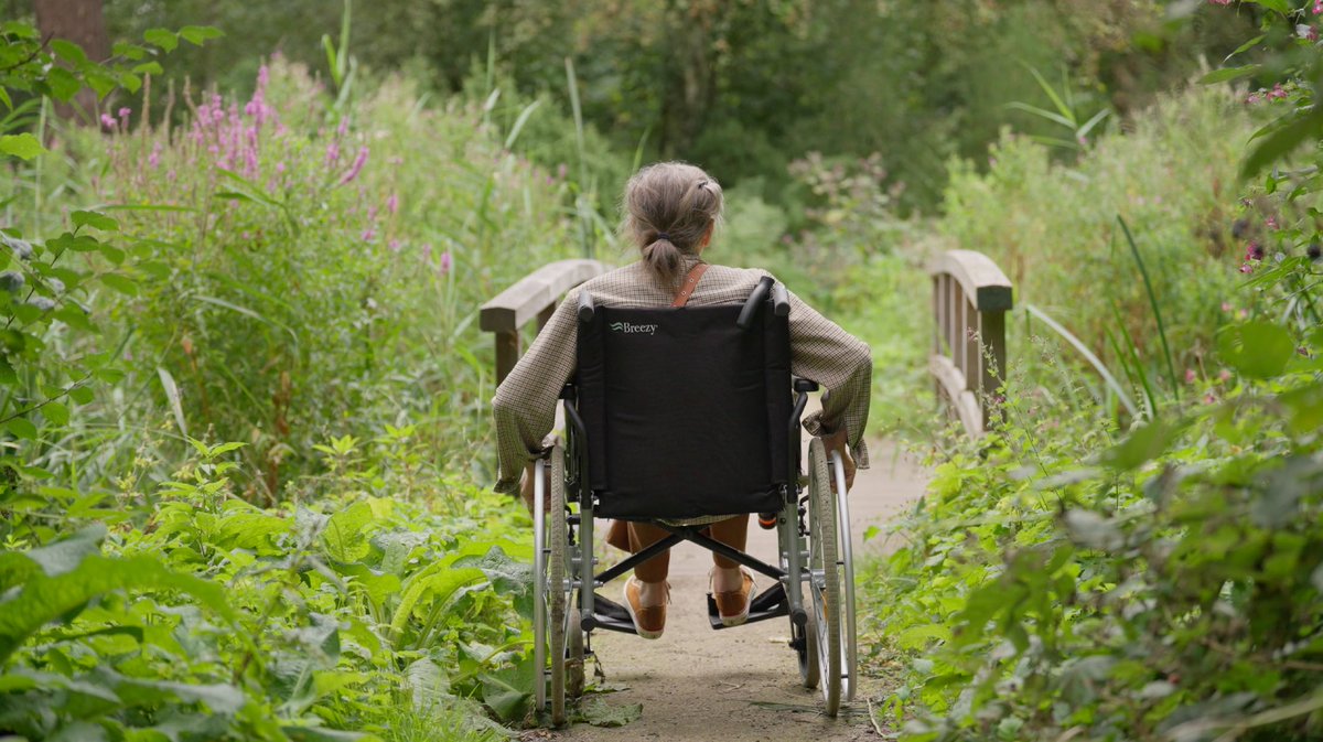 Treesje Bannenberg | © T/ART tweet media