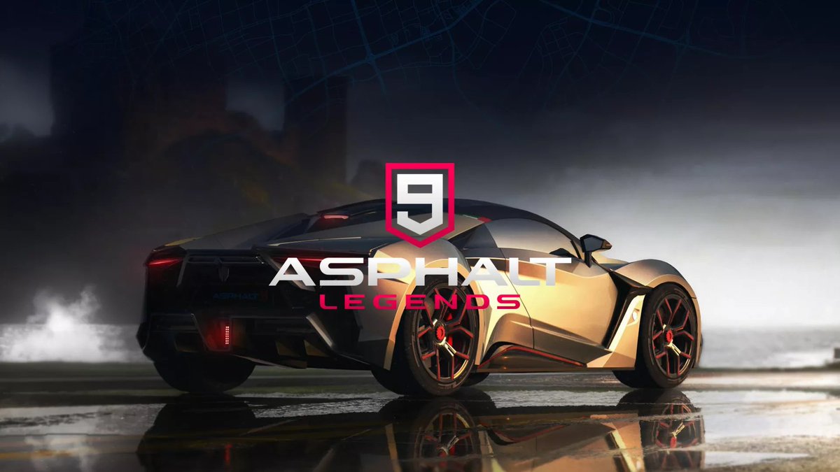 We at $CROS are thrilled to have <a href="/asphalt/">Asphalt</a> in our gaming network 🚀🚀🚀

With over 2 million monthly active users playing this high-octane racing game 🔥🔥🔥

Get ready to boost your game and your rewards 💰💰💰 @AdltixOfficial