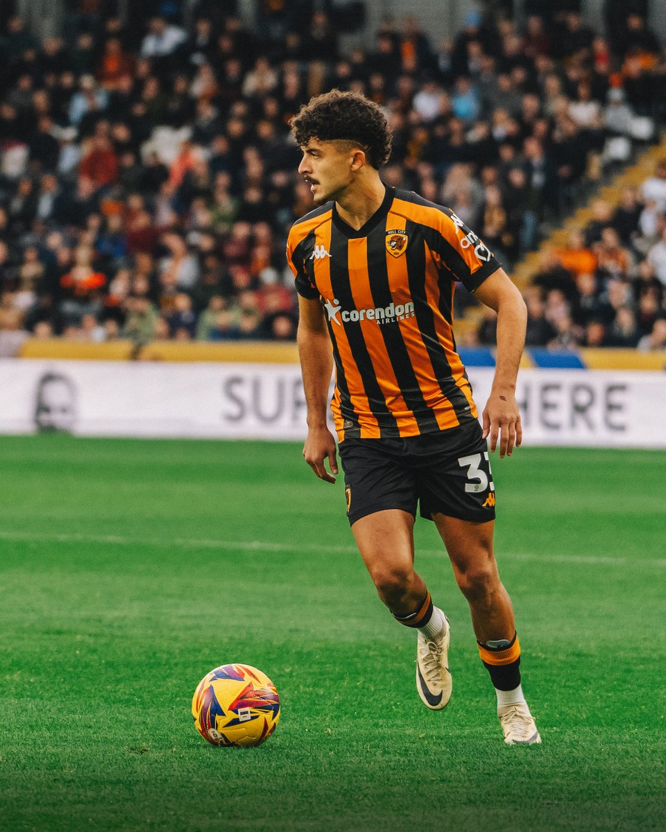 Mohamed Belloumi has been named in <a href="/WhoScored/">WhoScored</a>'s <a href="/SkyBetChamp/">Sky Bet Championship</a> TOTW! 🇩🇿

#hcafc | #SkyBetChampionship