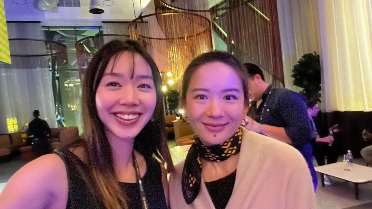 Josie Leung tweet media