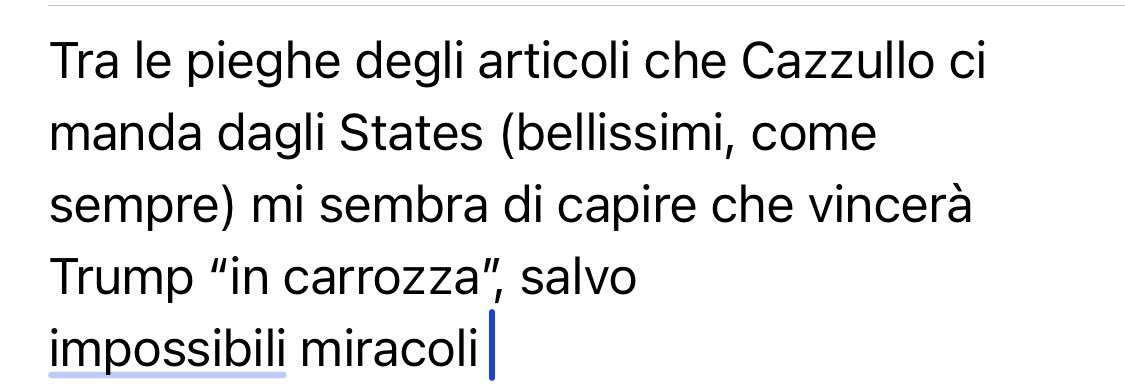 Giancarlo Pagliarini tweet media