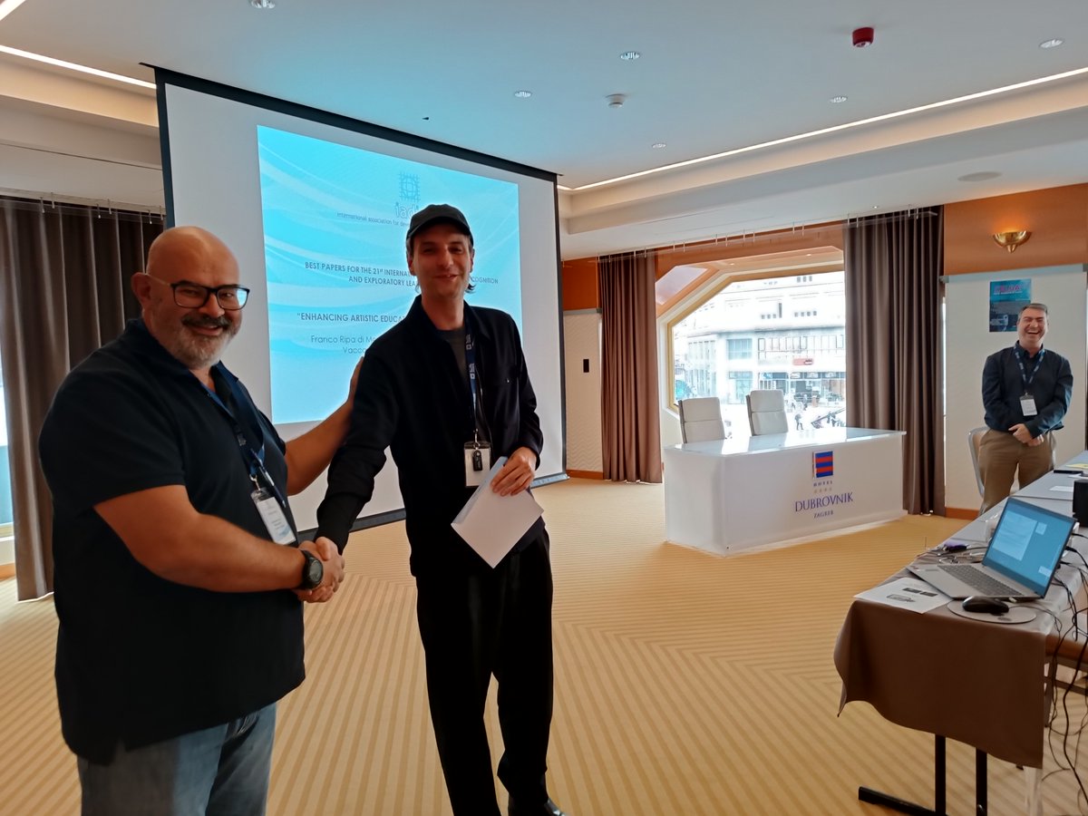 Andrea Guidi tweet media