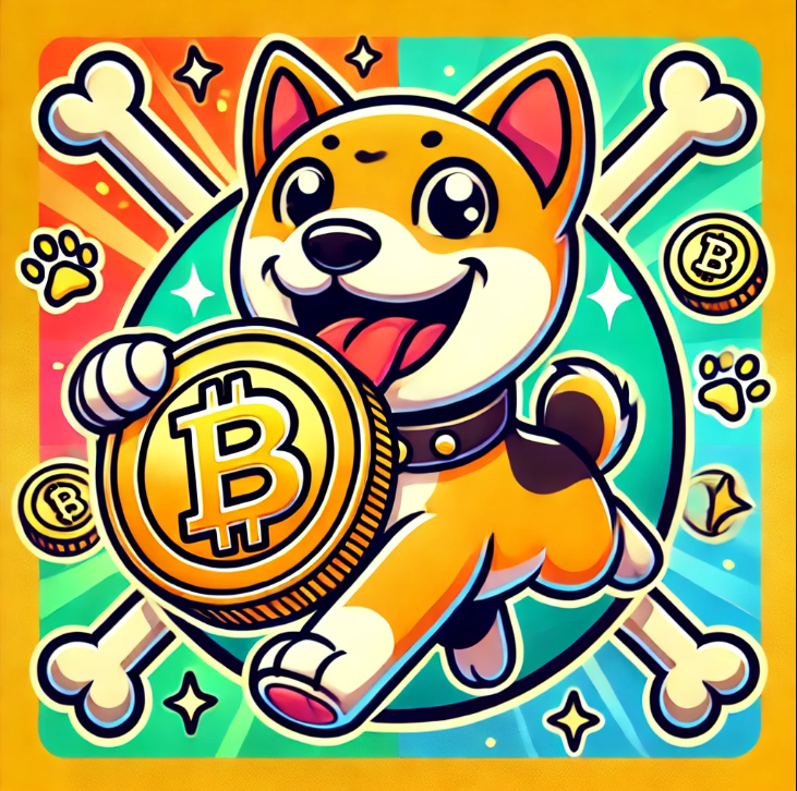 pavlo575's tweet photo. 🐶 BarkChain ($BARK) — the world’s first meme coin created by dogs, for dogs! Join the pack and follow BarkChain — crypto for those who love to walk the market and bark about it! 🐾
🌐 Check it out: https://t.co/RiuFHf2mFB
#BarkChain #BARK #Crypto #MemeCoin #DogCommunity https://t.co/ULLPilLOEX