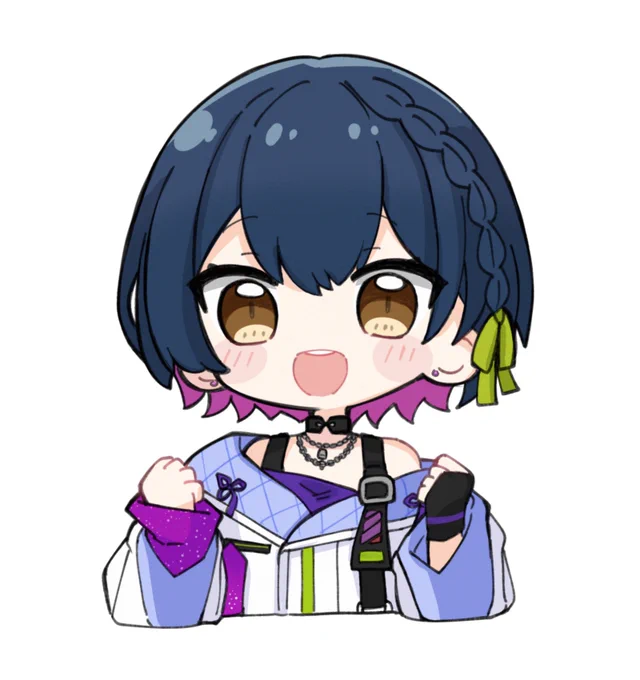 #カルタの絵札