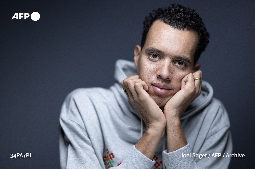 Le prix Renaudot 2024 attribué à Gaël Faye pour son roman "Jacaranda" #AFP