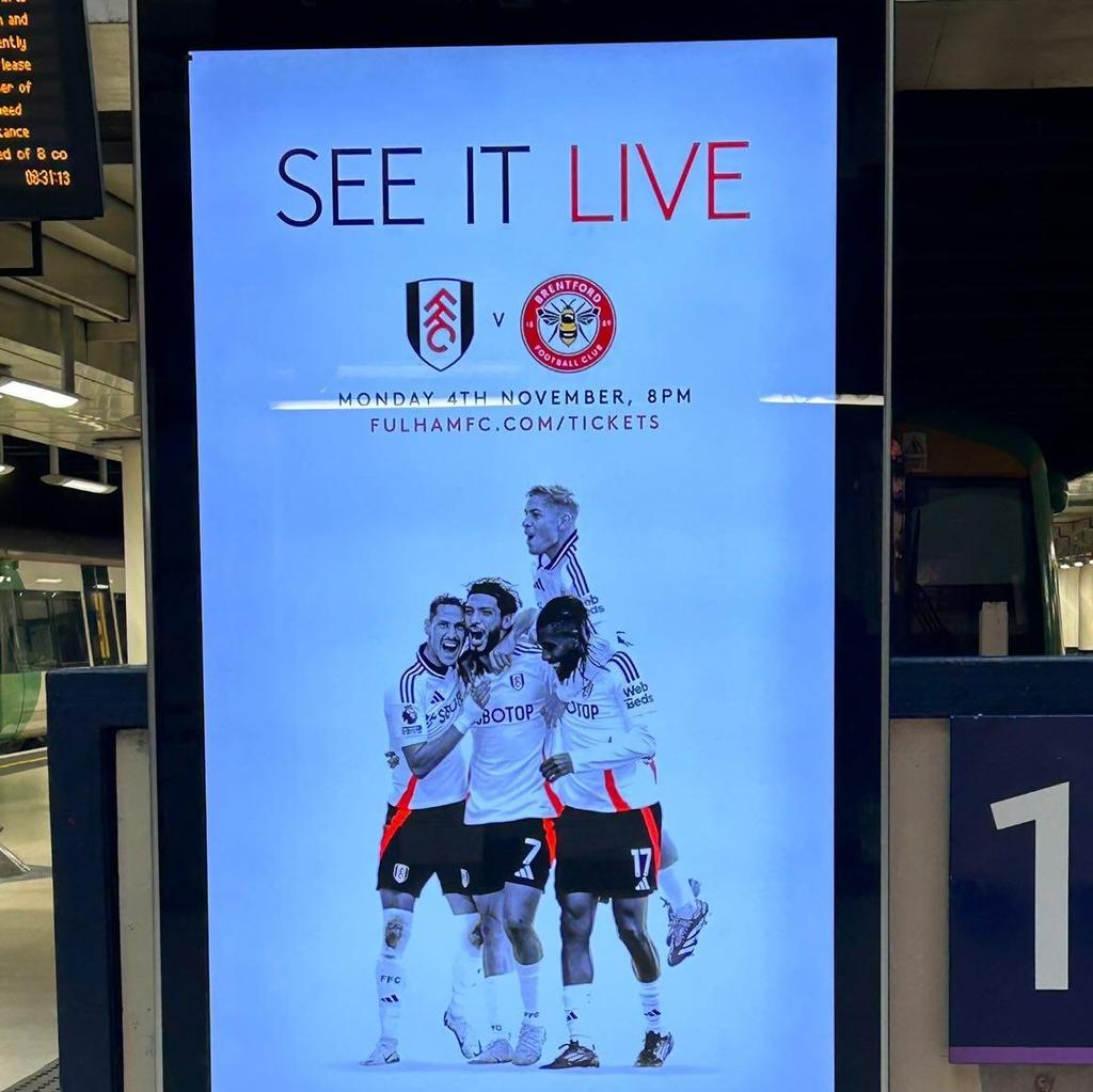 Sammy James tweet media