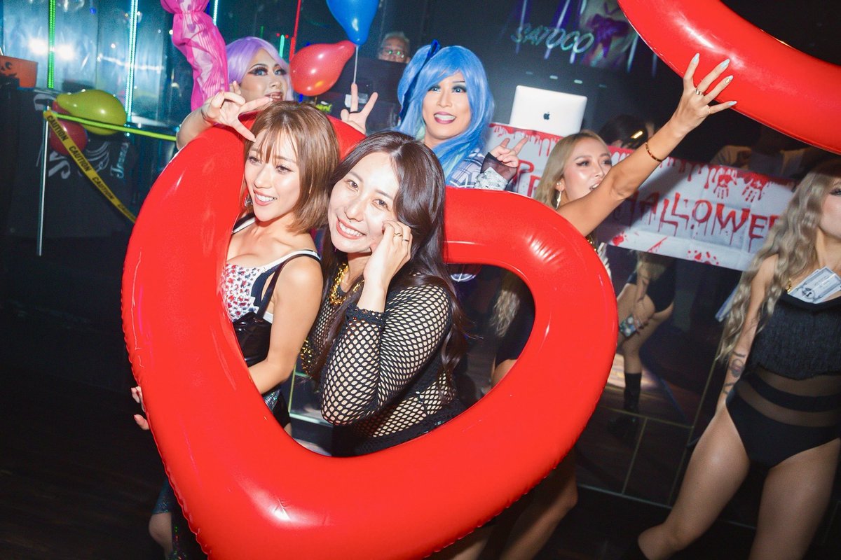 Breeze_party's tweet photo. Thank you so much!!
レインボーフェスタ！2024公式アフターパーティー
No Gender Party Breeze
2024.10.27(Sun)
@rainbow_festa 

Dancer samantha(Nagoya)
@NSMsamantha https://t.co/pfIv6uoh9v
