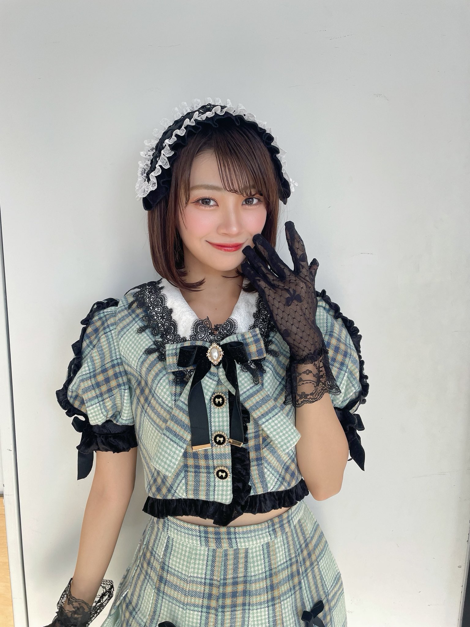CUTIE STREET 板倉可奈 集合 生写真の通販 by にこ｜ラクマ