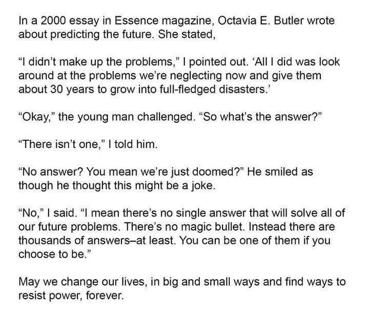Every time I criticize the Dems and someone says “so what’s the answer?”, I’ll just post this