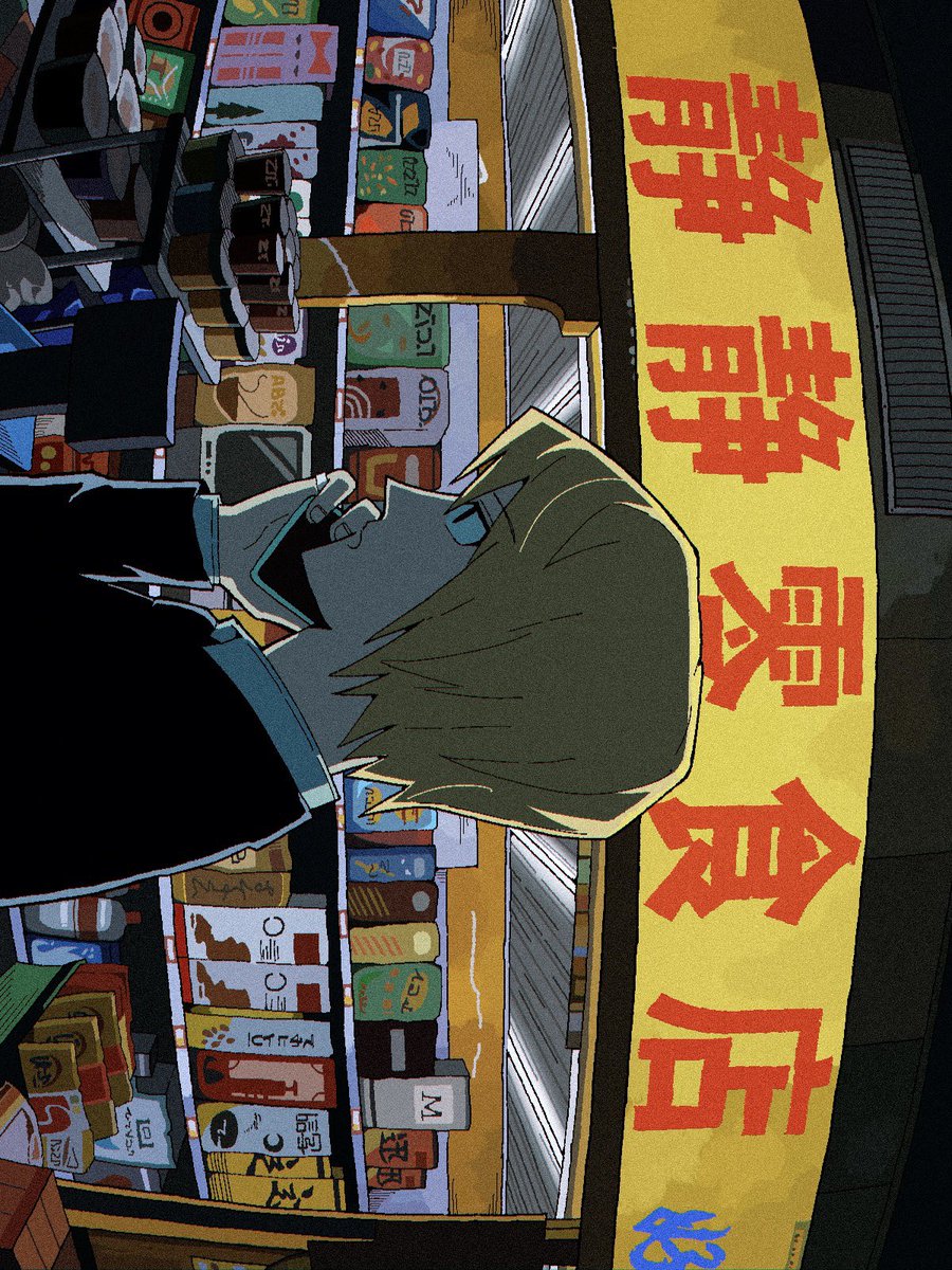 4649_oneshasu's tweet photo. クラピカ先輩
 #hxh https://t.co/Fof5bpoxYz