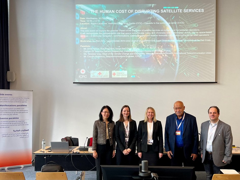 Laurent Gisel tweet media