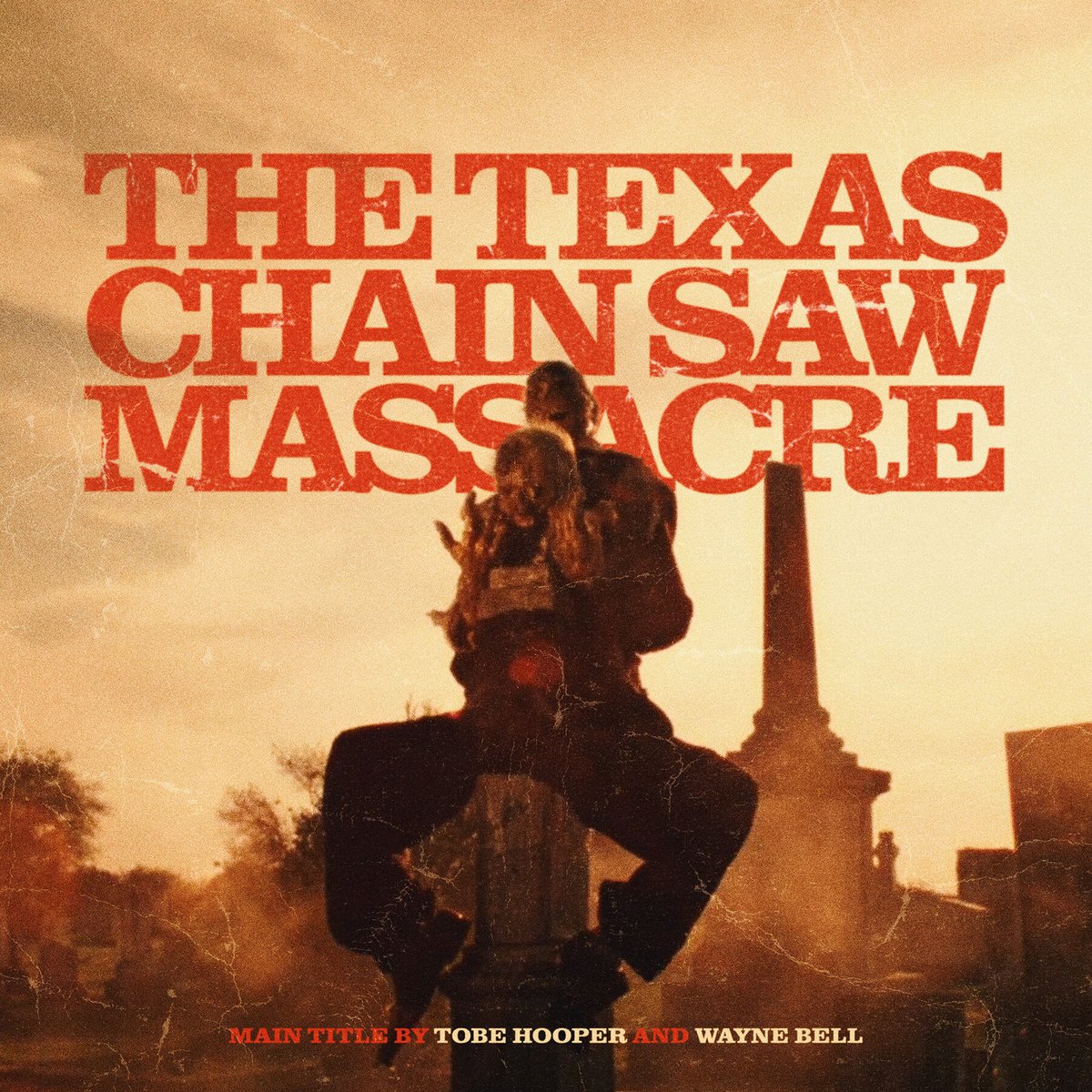 ★ Attack from Planet B ★ (@attackplanetb) on Twitter photo “America’s most bizarre crime! Brutal beyond description! Grisley beyond comprehension!” 🩸
<a href="/waxworkrecords/">Waxwork Records</a> are beyond excited to release the first single from The Texas Chain Saw Massacre Original Motion Picture Score by Tobe Hooper and Wayne Bell.
attackfromplanetb.com/2024/11/waxwor… “America’s most bizarre crime! Brutal beyond description! Grisley beyond comprehension!” 🩸
<a href="/waxworkrecords/">Waxwork Records</a> are beyond excited to release the first single from The Texas Chain Saw Massacre Original Motion Picture Score by Tobe Hooper and Wayne Bell.
attackfromplanetb.com/2024/11/waxwor…