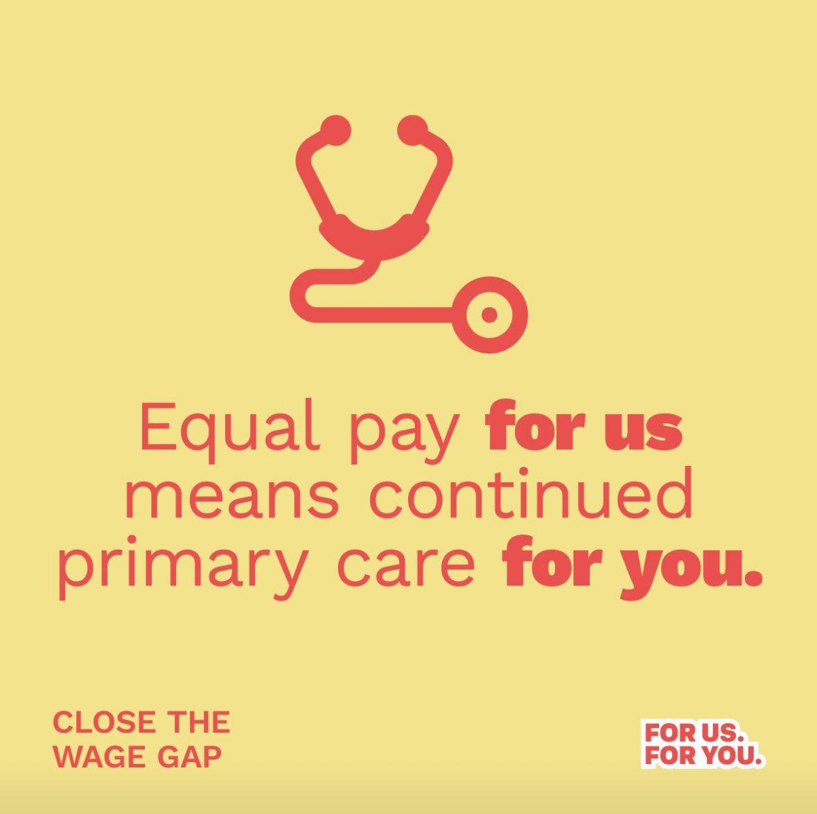 afhto's tweet photo. 10 organizations have come together to raise awareness of the significant wage gap between community care and other health sectors like hospitals. It’s a significant issue to recruitment and retention in primary care. https://t.co/QpYmrLcpli