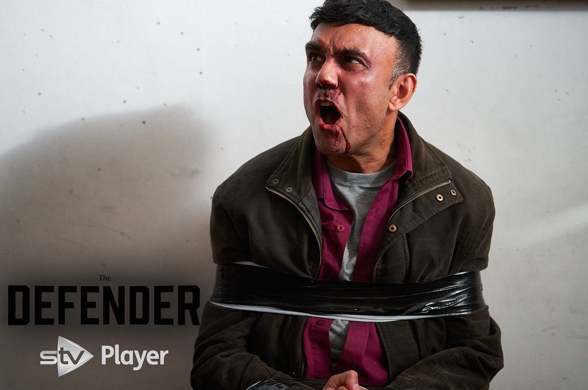 Comharra Media (@comharrasl) on Twitter photo We had the pleasure of working on <a href="/HewittGPro/">Gary J Hewitt</a> feature film The Defender and we’re so proud of him and the rest of the team for all their hard work paying off with the success it’s had and now finding its streaming home on <a href="/stvplayeruk/">stvplayeruk</a>
If you haven’t seen it, now’s your chance! We had the pleasure of working on <a href="/HewittGPro/">Gary J Hewitt</a> feature film The Defender and we’re so proud of him and the rest of the team for all their hard work paying off with the success it’s had and now finding its streaming home on <a href="/stvplayeruk/">stvplayeruk</a>
If you haven’t seen it, now’s your chance!