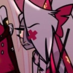 FALLENF4SHION's tweet photo. Today's Daily FallenFashion .ᐟ ꒱

❝ velvette be talking about herself and the latest trends from her phone for the past few hours as vaggie already knows that she's beautiful and she always listened to her but she just wants a kiss for fuck sake .❞

#fallenfashion https://t.co/amXiPOv1Uz