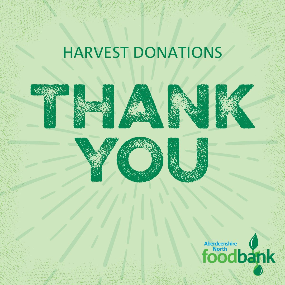 🌾 A huge THANK YOU to all the amazing individuals, groups, and organizations who donated to our Harvest Food Collection! Your generosity is helping us make a real difference for families in need. Together, we’re creating a stronger, more caring community. 💚🙏 #Harvest2024