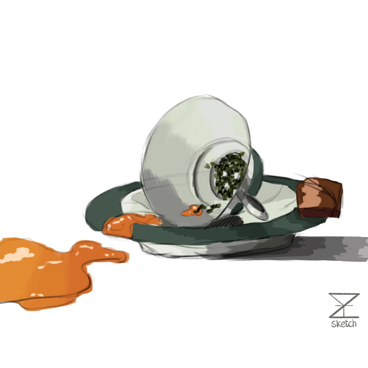 yaellyfish's tweet photo. Some quick half hour concepts I made during my internship ๐๐จ swipe for more!! - a thread
#yaellyfish #conceptart #visualdevelopment #visdev #quicksketch #illustration #digitalart #digitalpainting #fantasyart #spitpaint https://t.co/tFhX3dMzsC