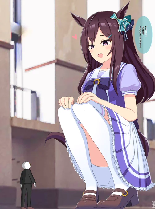 #いい推しの日
ワイの推し 