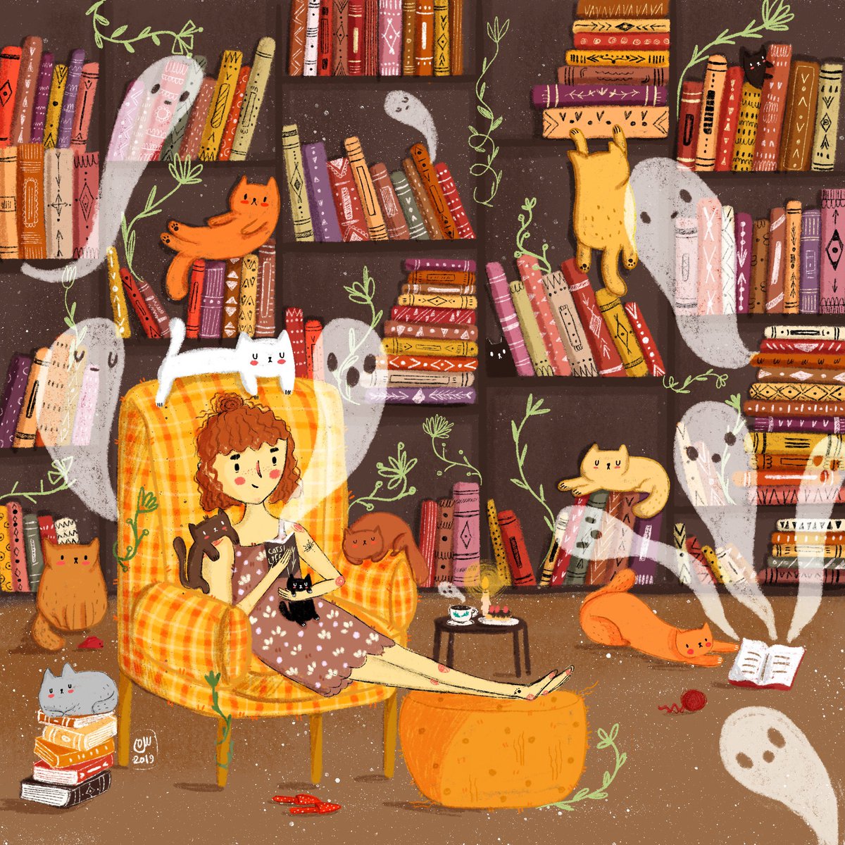 sonyart 🐾 tweet media