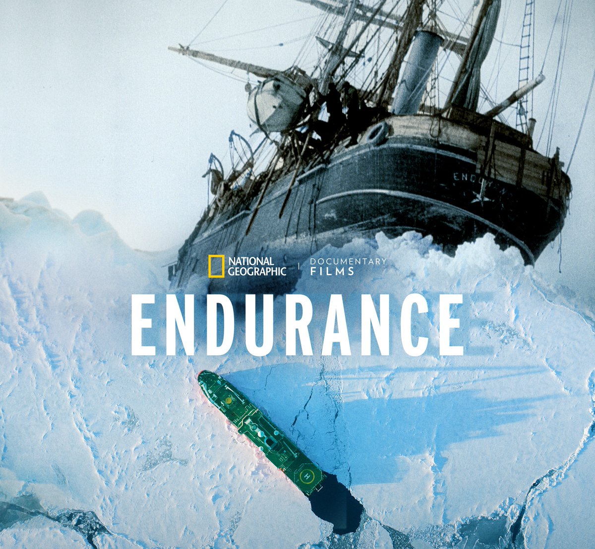 🎥The "Endurance" documentary, now on <a href="/DisneyPlus/">Disney+</a>, brings Shackleton’s Antarctic expedition to life. Using Respeecher’s AI voice tech, Shackleton &amp; crew “speak” their diaries from over 100 years ago. 

Read more in <a href="/Forbes/">Forbes</a>:  forbes.com/sites/tonybrad…