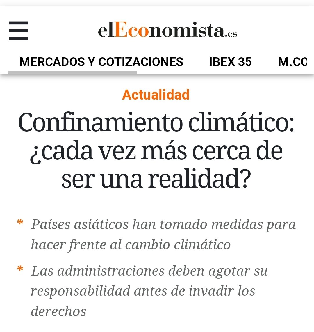 Buenrolloreturn's tweet photo. Atentos a estas noticias... https://t.co/trHEP6fiX9