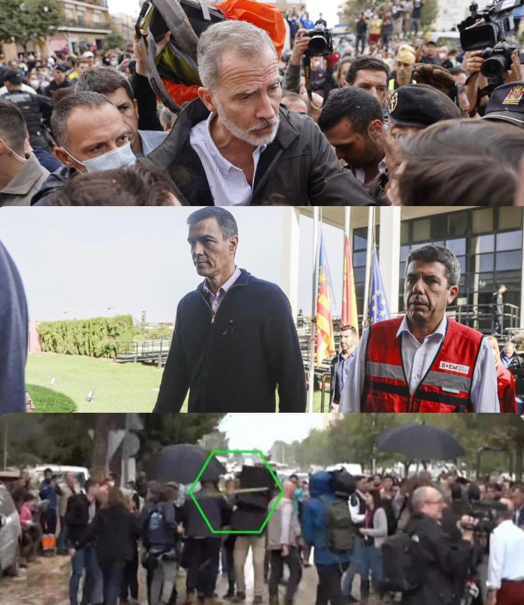 Il racconto che viene fatto dall’Italia (e non solo) di quello che è accaduto ieri a Valencia è in bilico tra il distorto, il superficiale e il parzialmente falso.

Ieri a Paiporta, il comune più colpito dalla Dana, in mezzo al fango, tra la gente inferocita, c’erano