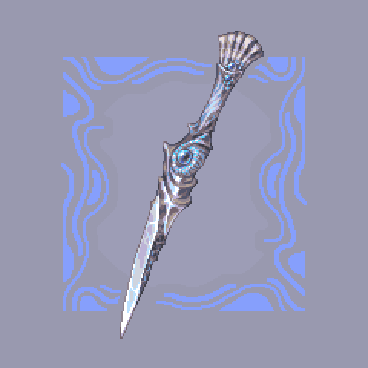 Fractur9d_Luna's tweet photo. 🔪
#pixelart https://t.co/PZ7Y9ndHZB
