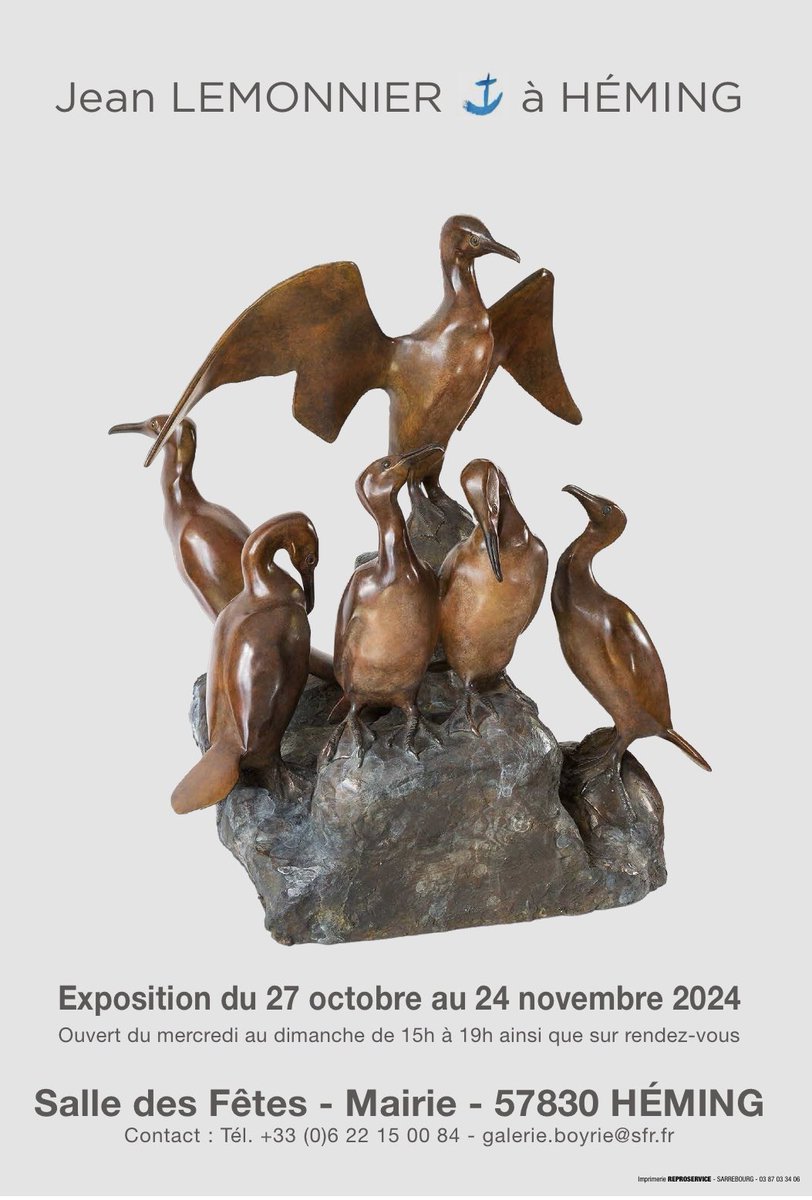 Peintres officiels de la Marine⚓ tweet media