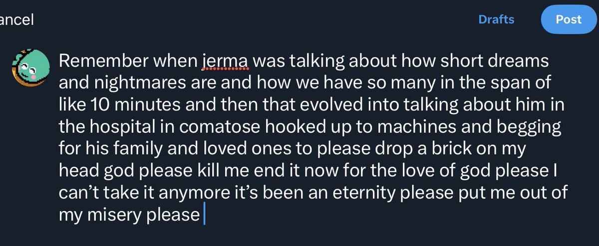 arapaiknow on tumblr (@arapaiknow) on Twitter photo 