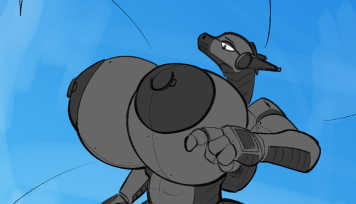 drakkmac's tweet photo. AN AEROMORPH? WHERE!

RIGHT IN PINNED TWEET! (please) https://t.co/QVWGrhUr2N