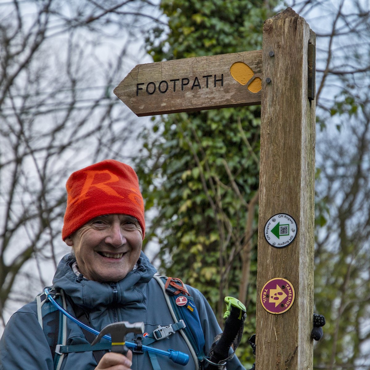 GM Ringway tweet media