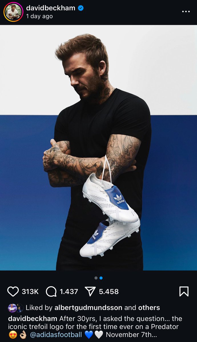 Skóhornið í <a href="/stevedagskra/">Steve Dagskrá</a> skelfur núna 😍